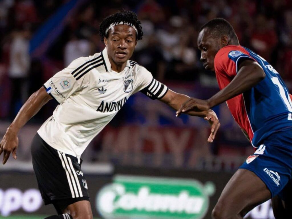 Gamero criticó el comportamiento de los hinchas del DIM con Juan Cuadrado 2 SaveClip.App 825323615 18630124036058212 4123655714278978100 n edited