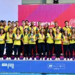 Colombia cierra los Suramericanos 2026 con una tarea pendiente pese a sus 69 oros