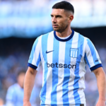 Racing volvió a la victoria tras vencer ante su gente a Sarmiento