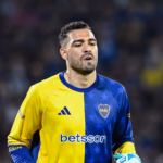 Álvaro Montero, figura en la clasificación de Boca: “tuvimos bastantes situaciones para convertir”