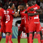 América arrolló a Pereira y se instaló en los cuartos de la Copa Colombia