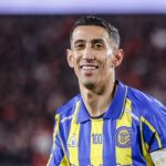 Di María se enfoca en un nuevo título con Central: fecha definida para la Supercopa Internacional