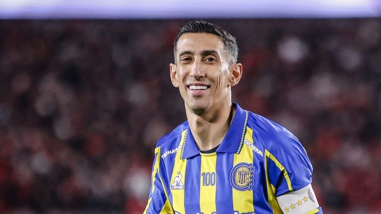Se confirmó la fecha de la Supercopa Internacional. (Foto: Roberto Tuero/SOPA Images/LightRocket via Getty Images)