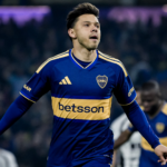 Boca no tuvo problemas con Central Córdoba y ya piensa en São Paulo