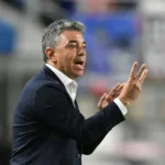 Gallardo debuta en la Copa Kirin, Ecuador enfrenta a Japón con varias bajas