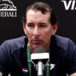 Paulo 'Neco' Carvallo: "El favorito es Perú, pero en la Davis los rankings quedan en segundo plano"