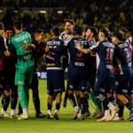 Monterrey, finalista de la Leagues Cup: entre la alegría de Almeyda y el descargo de Almada