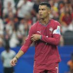 Cristiano: "Cuando sienta que no estoy haciendo nada, haré las maletas"