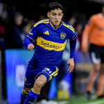 Boca dejó escapar el triunfo y terminó empatando con Gimnasia de Mendoza