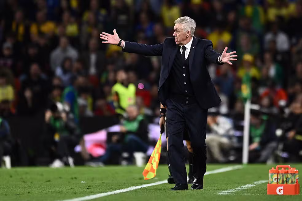 Brasil cambia la imagen y vence 4-2 a Australia en un amistoso cargado de goles 3 gettyimages 2297695978