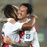 Perú tiene su lista de convocados para la fecha FIFA