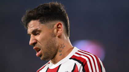 River cayó ante Huracán en el Monumental y salió de la zona de clasificación