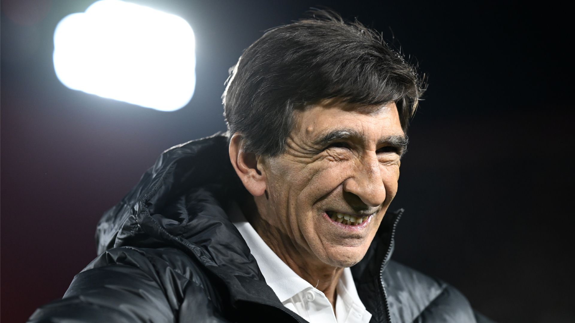 Gustavo Costas: "Cada partido es una final y hay que salir vivos"