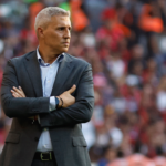 Hernán Crespo y su posibilidad de dirigir a River: “No voy a forzar absolutamente nada”
