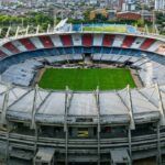 La final de la Copa Sudamericana 2026 mantiene a Barranquilla como sede
