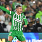 Nacional y Millonarios repartieron puntos en el Atanasio Girardot