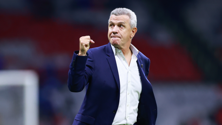 Vasco Aguirre asumirá como DT de Valencia. (Foto: Hector Vivas / Getty Images)