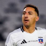 Colo Colo venció a Audax Italiano y se metió en los cuartos de la Copa Chile