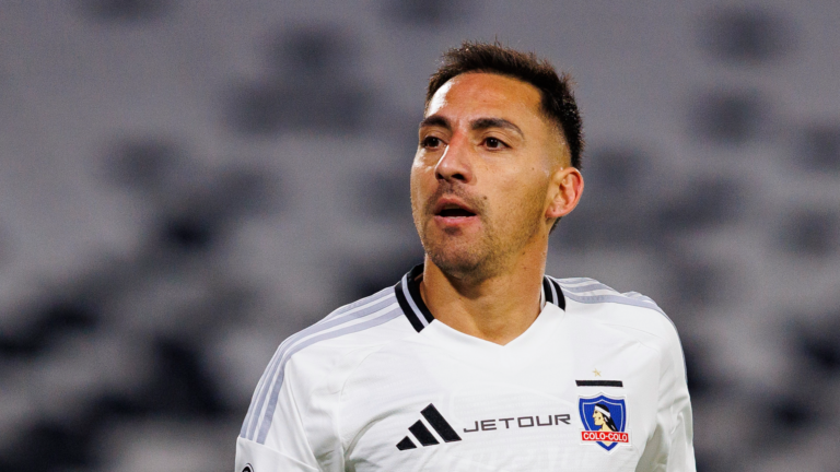 Colo Colo avanzó en la Copa Chile. (Foto: Paulina Silva/Eurasia Sport Images/Getty Images)