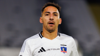 Colo Colo no pudo sacar ventaja ante Audax Italiano en la ida los octavos de la Copa Chile
