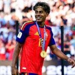 Lamine Yamal: "Mi estilo de juego es lo que me hace diferente"