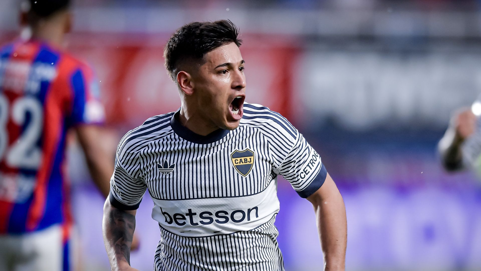 Boca se mostró superior a San Lorenzo para llevarse el clásico en el Nuevo Gasómetro