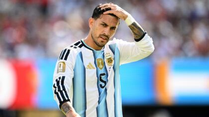 No se hicieron daño: “Cuervos” y “Canallas” empataron sin goles en el Gigante de Arroyito