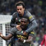 ¡Reacción de campeón! El Inter de Chivu pasó de estar contra las cuerdas a golear a Udinese