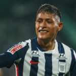 Alianza Lima se hizo fuerte en casa ante ADT y escaló en la clasificación