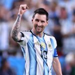 Oficial: Lionel Messi se despedirá de la Selección Argentina ante Benín