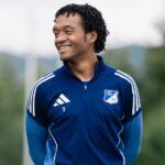 Cuadrado deberá esperar para debutar con Millonarios
