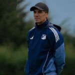 “No les gustaba la forma en que juega el equipo”: Bustos revela la razón de su salida de Millonarios