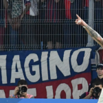 Cerro Porteño finalizó la primera rueda con una victoria ante Rubio Ñu