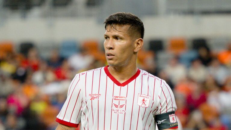 Empate con goles en Ibagué. (Foto: Marcus Ingram/Getty Images)