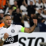 Olimpia y Guaraní se repartieron puntos en un disputado clásico