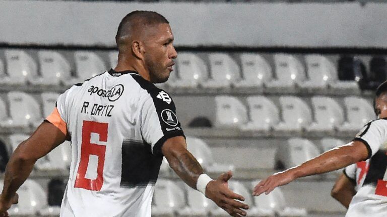 Olimpia se acerca en el Clausura. (Foto: Getty Images)