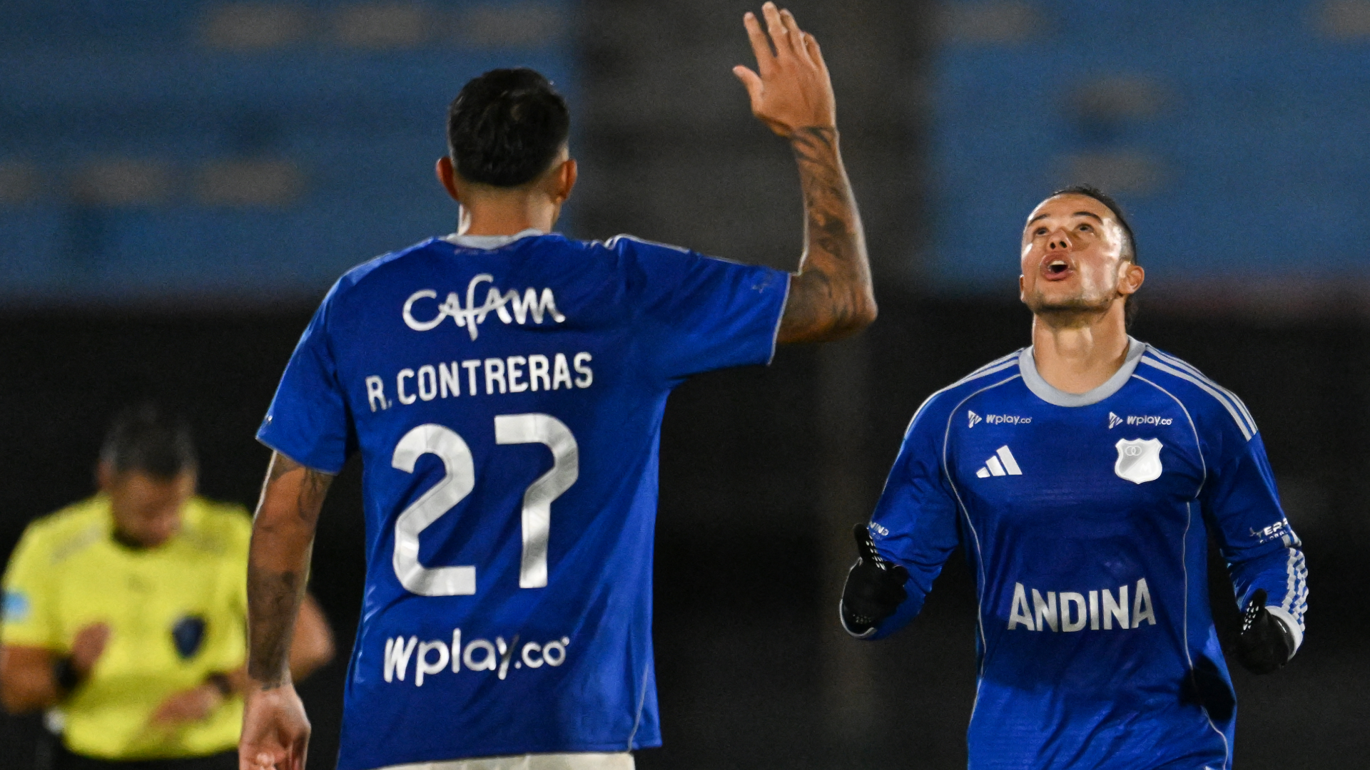 Millonarios sigue sin ganar y volvió a ceder puntos en El Campín