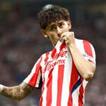 Milito elogia a Sandoval tras su doblete ante Pumas: "Tiene un potencial tremendo"