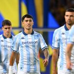 Diego Milito y el presente de Racing: "Estoy plenamente convencido de que podemos sacar esto adelante"