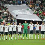México vs. Perú: el Tricolor prueba nuevas piezas para su segundo partido