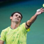 ¡Triunfazo de Navone! El argentino remonta a Berrettini y avanza por primera vez a tercera ronda del US Open