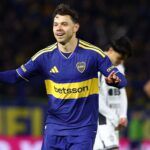 Boca de gala con suplentes, la Bombonera volvió a encenderse y la ilusión no se detiene