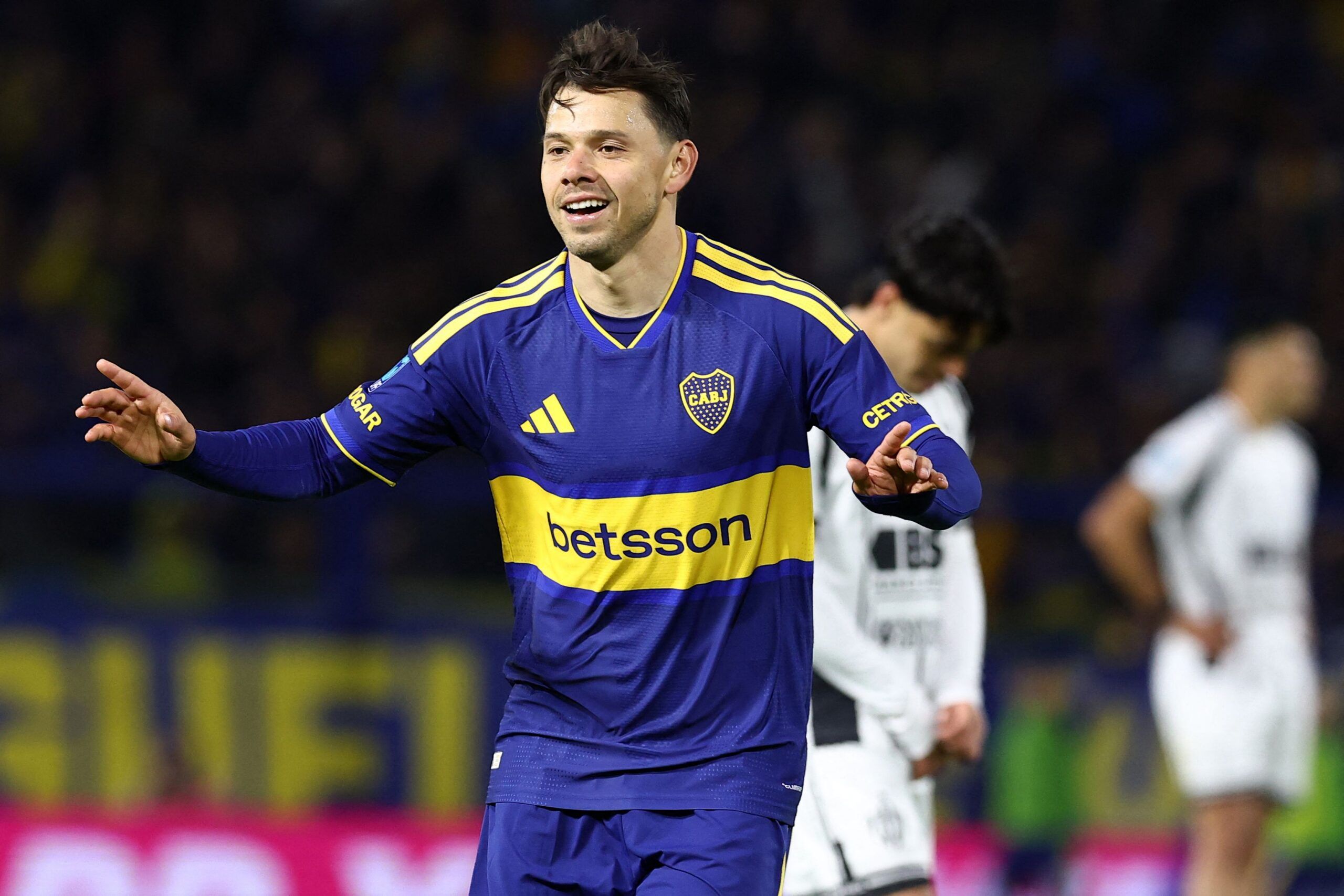Boca de gala con suplentes, la Bombonera volvió a encenderse y la ilusión no se detiene