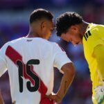 Perú sufrió una goleada ante Estados Unidos en el quinto partido de la era Mano Menezes