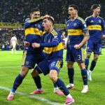 Boca va por todo en Brasil ante São Paulo