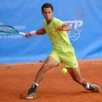 Varillas sigue en racha: remontó en Buenos Aires y chocará con Murkel Dellien