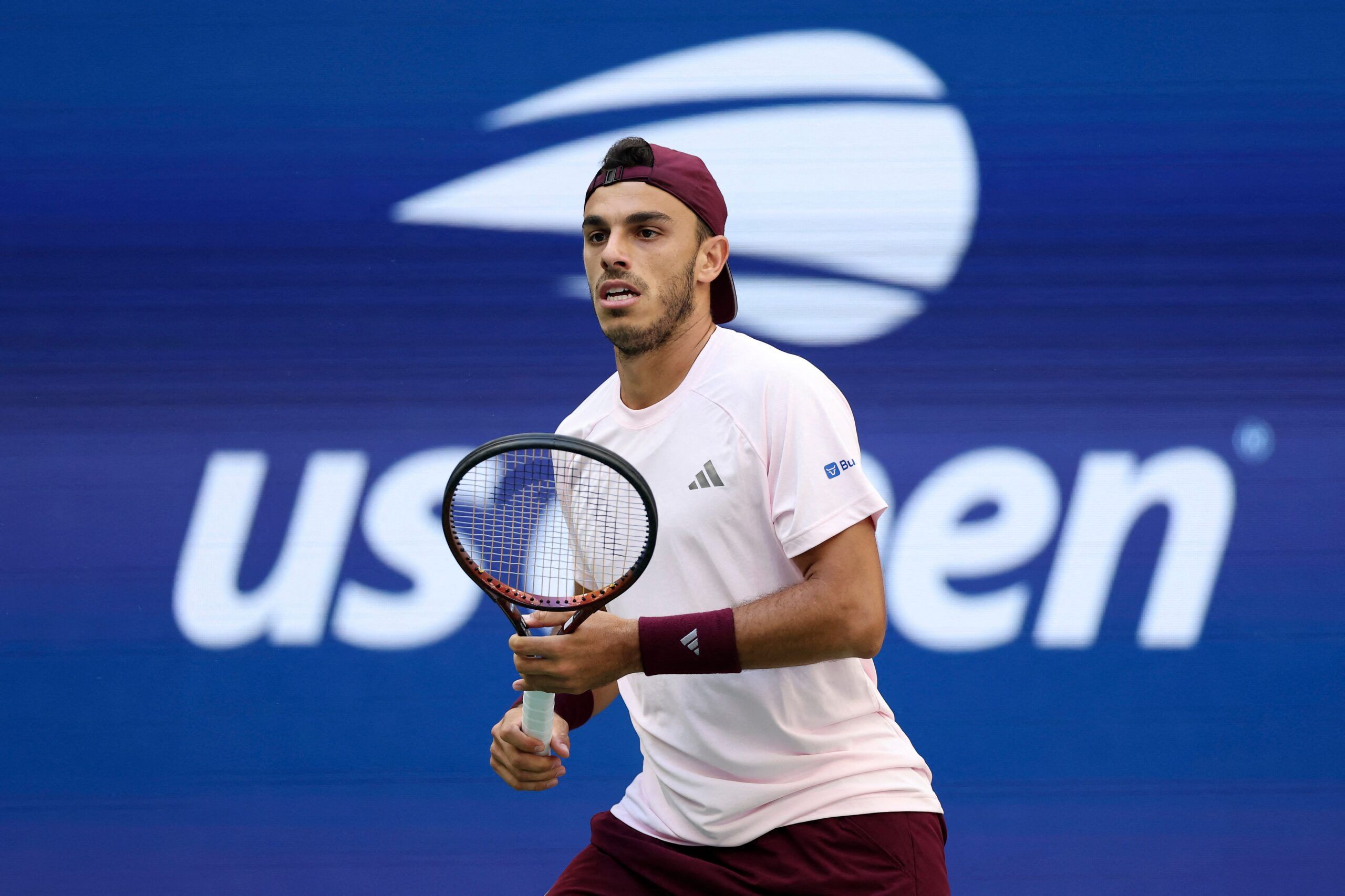 Cerúndolo, el último estandarte sudamericano en el US Open: va por los cuartos de final en Nueva York