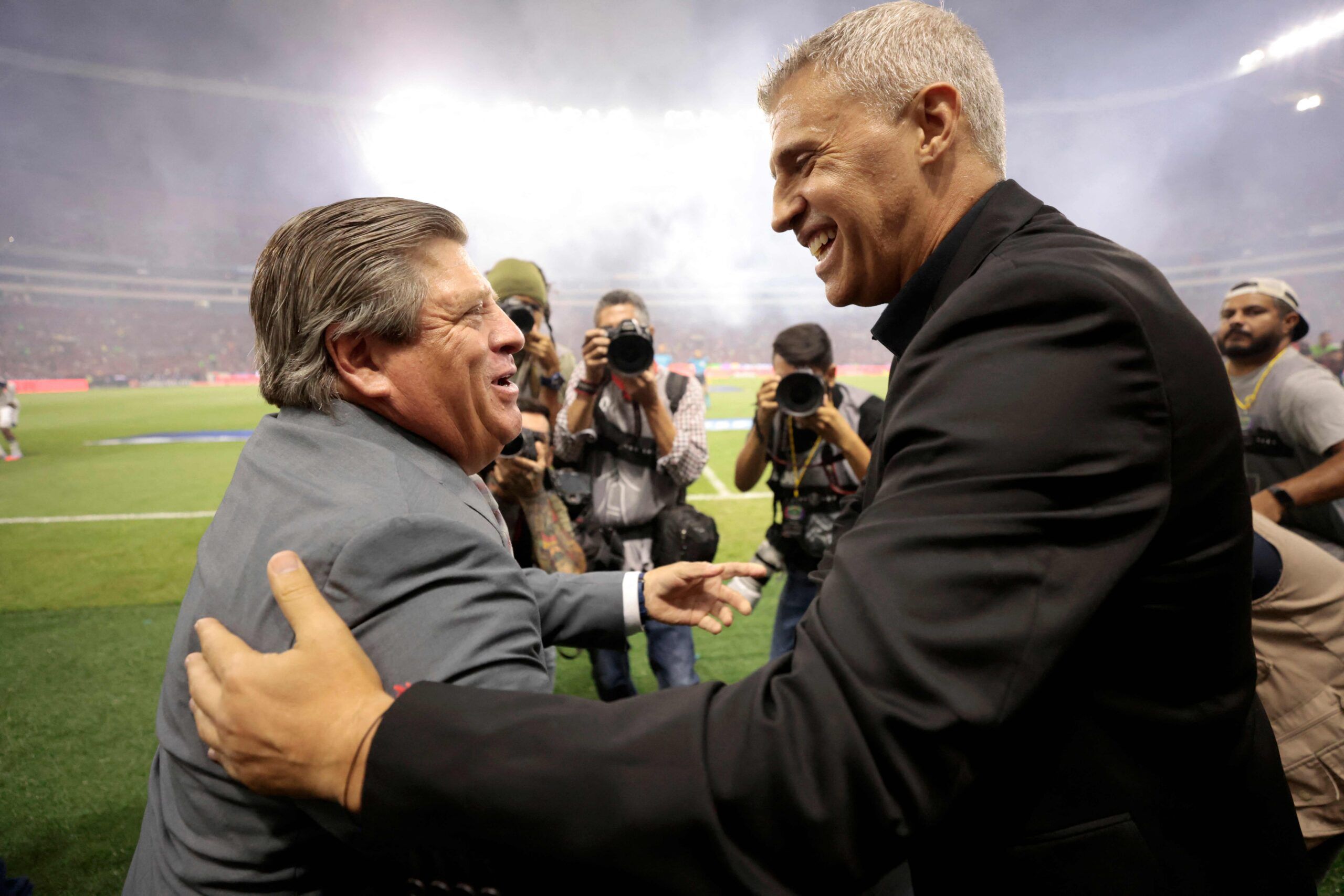 Jornada 7 del Apertura 2026 deja récords, goles agónicos y grandes protagonistas