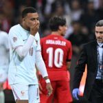 Alerta en Francia, visita a la peligrosa Bélgica sin Mbappé