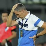 Racing perdió la paciencia: echó a Vojvoda tras solo tres meses y 7 derrotas